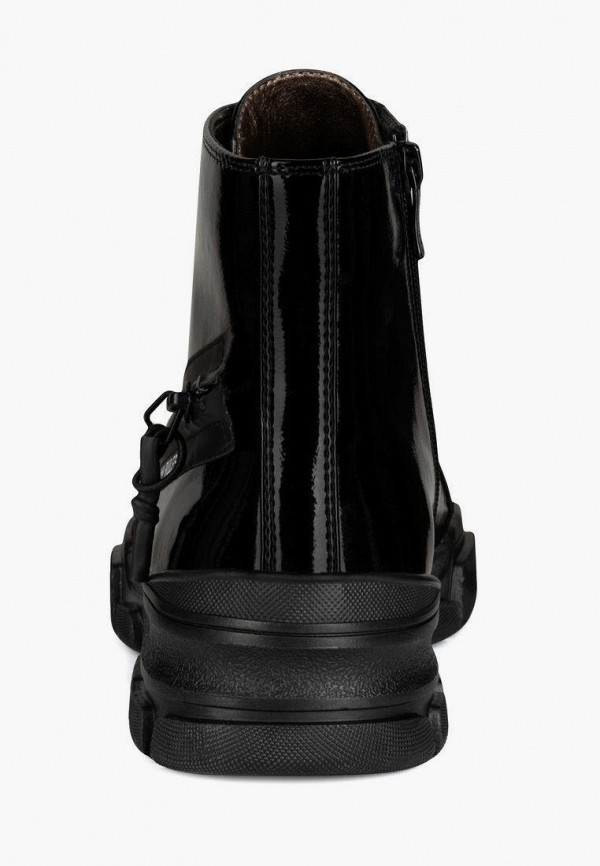 фото Ботинки t.taccardi