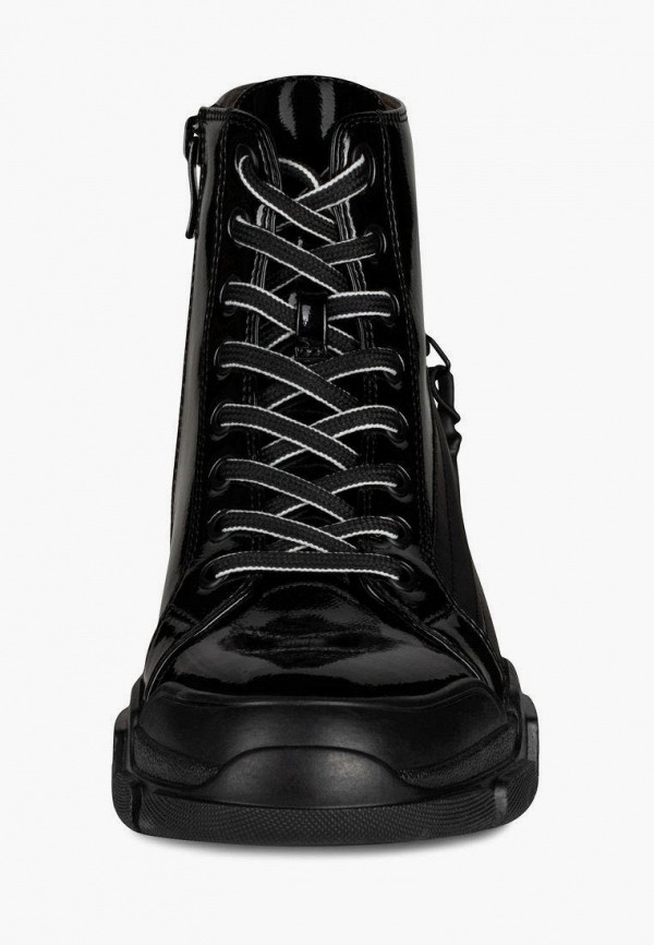 фото Ботинки t.taccardi