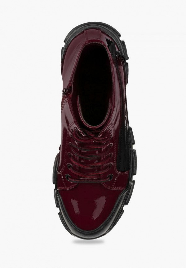 фото Ботинки t.taccardi