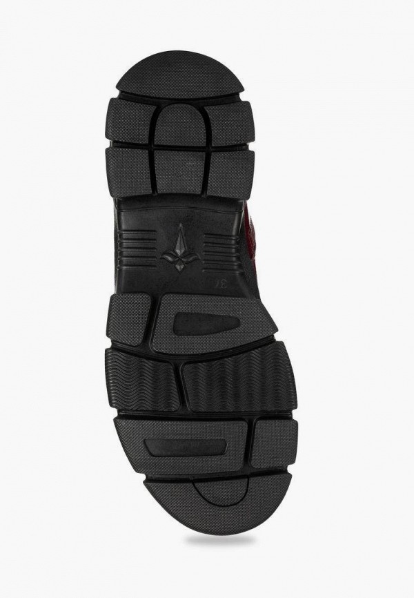 фото Ботинки t.taccardi