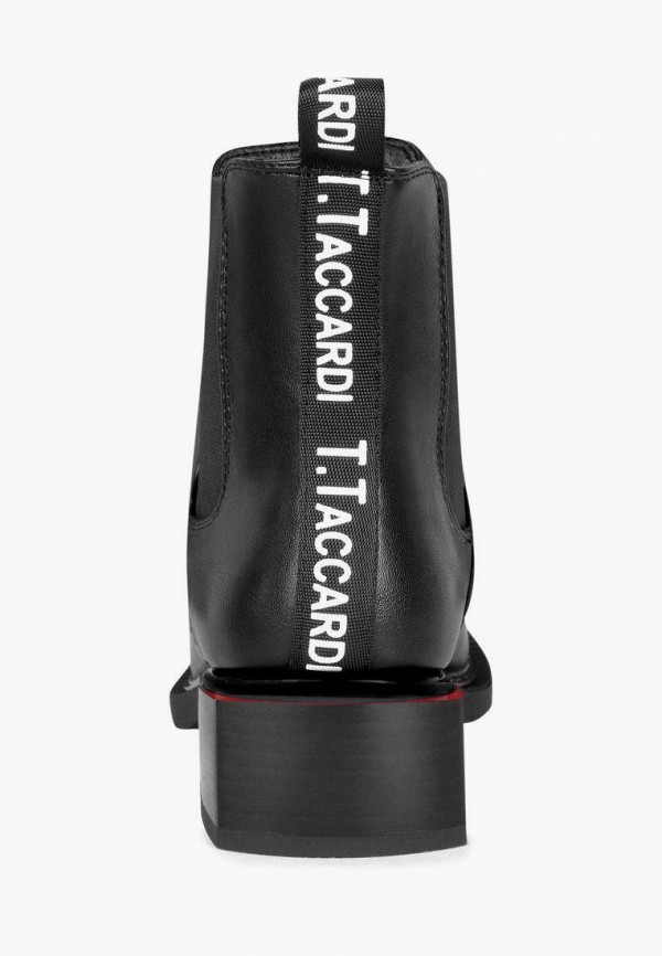 фото Ботильоны t.taccardi