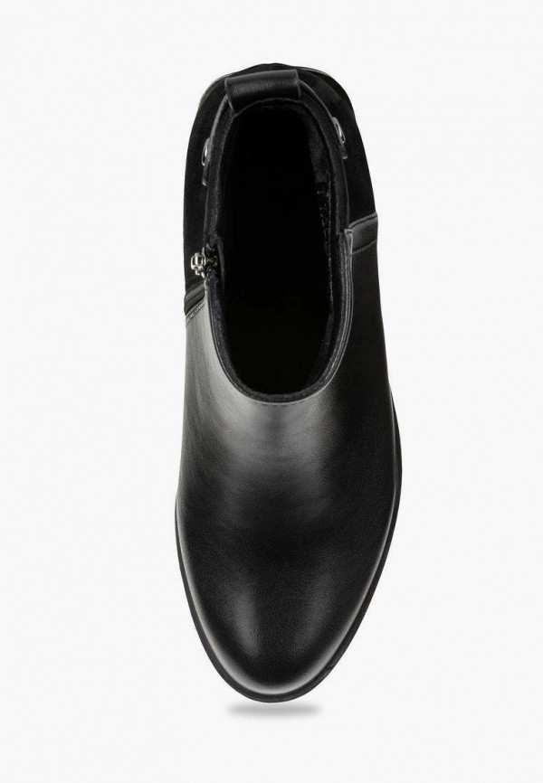 фото Ботинки t.taccardi