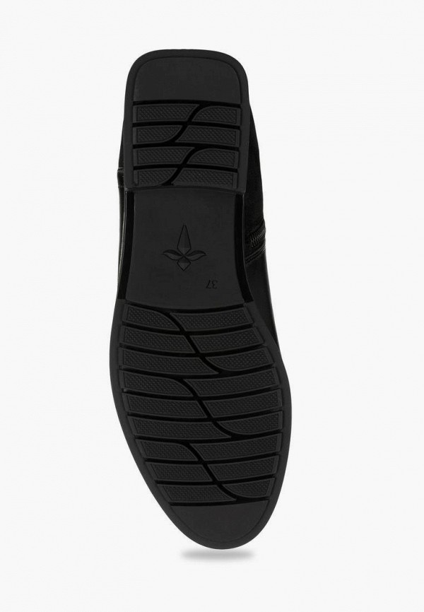 фото Ботинки t.taccardi