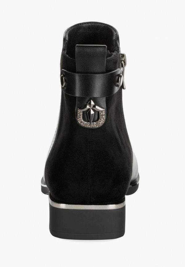 фото Ботинки t.taccardi