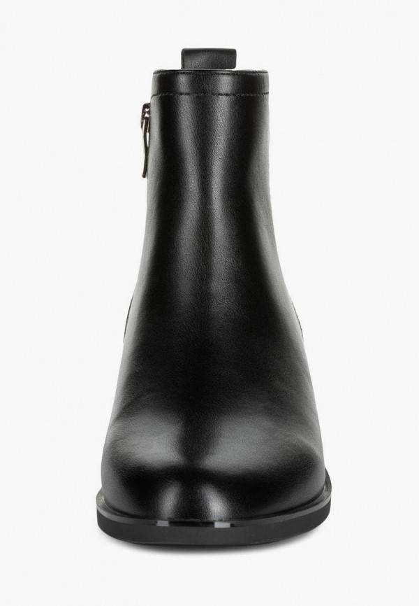 фото Ботинки t.taccardi