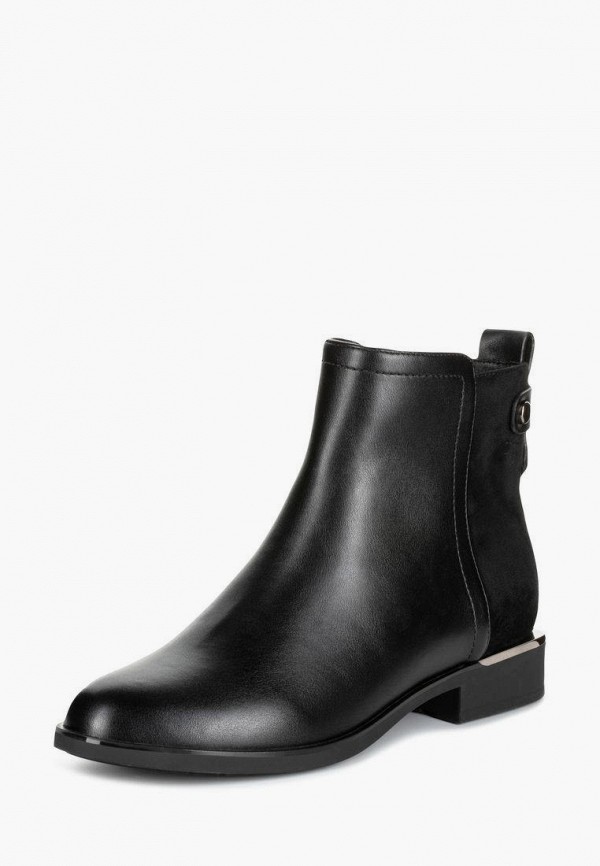 фото Ботинки t.taccardi