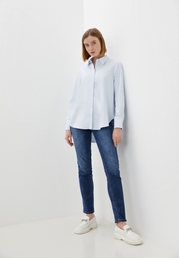 фото Рубашка ummami