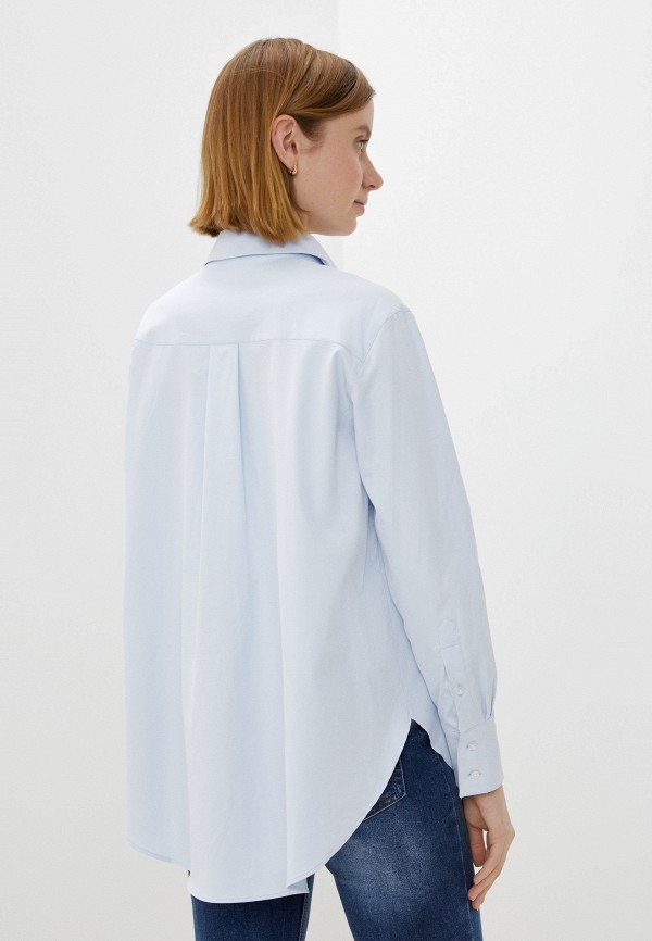 фото Рубашка ummami