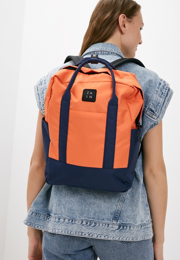 фото Рюкзак zain