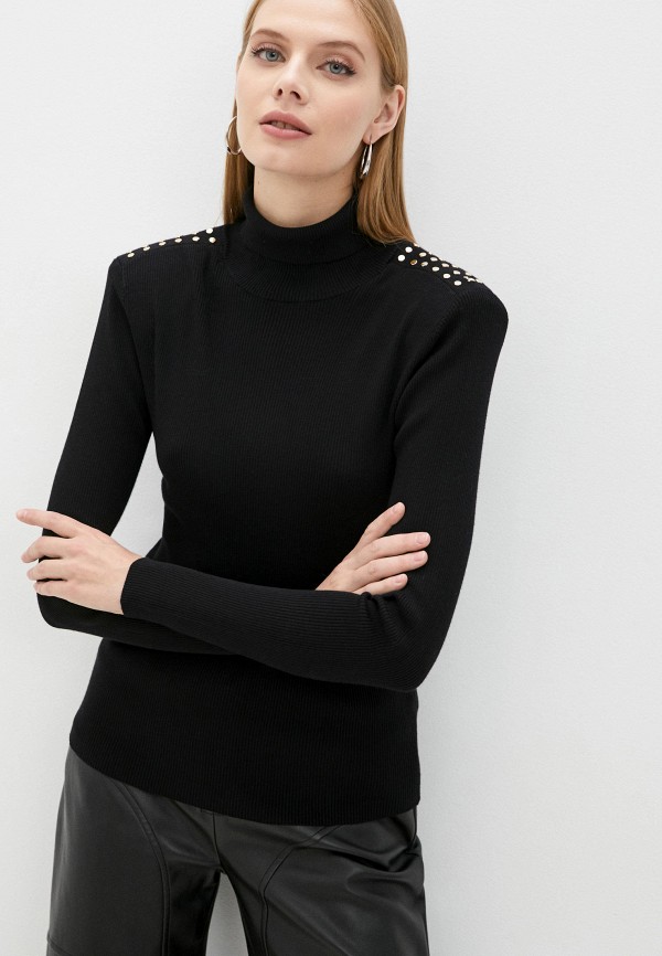 

Водолазка Patrizia Pepe, Черный