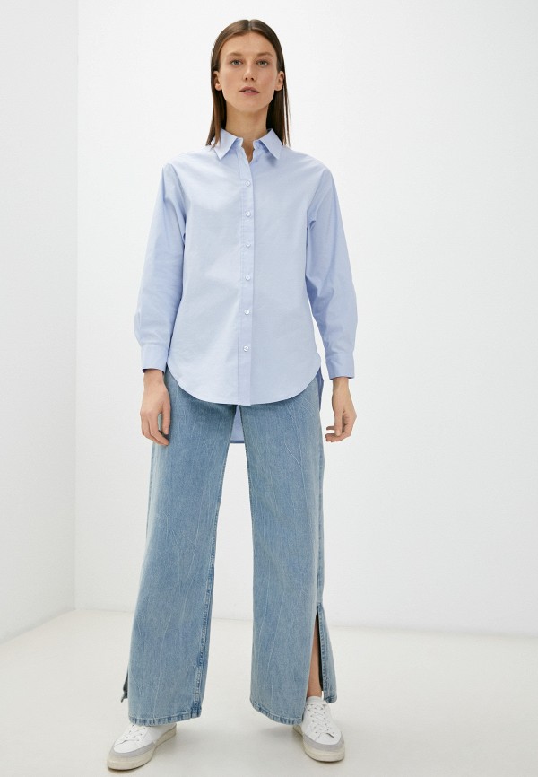 фото Рубашка vittoria vicci