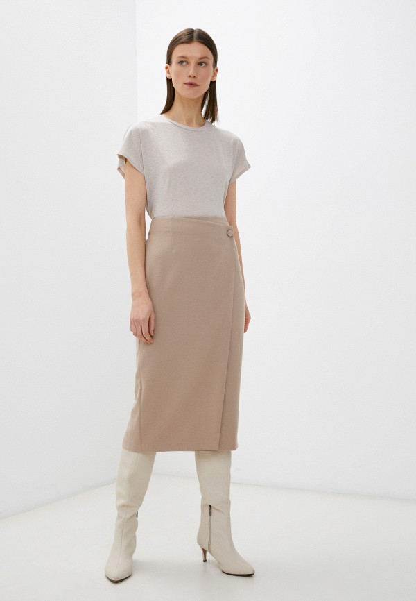 фото Юбка vittoria vicci