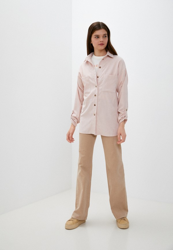 фото Рубашка am one