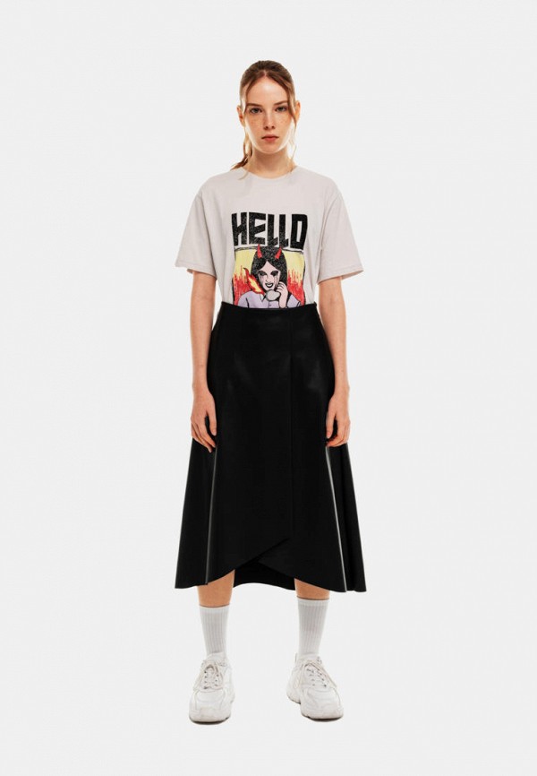 фото Юбка befree