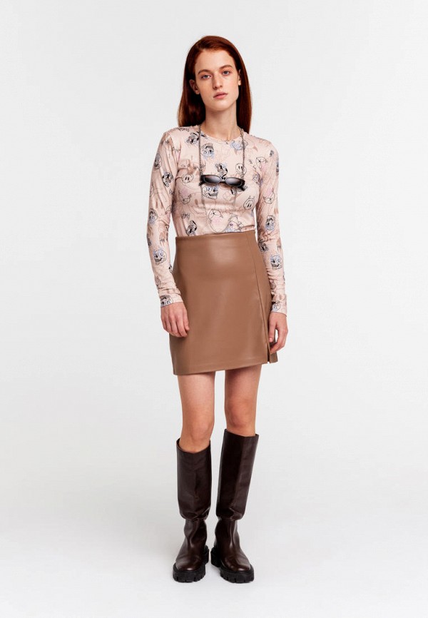 фото Юбка befree