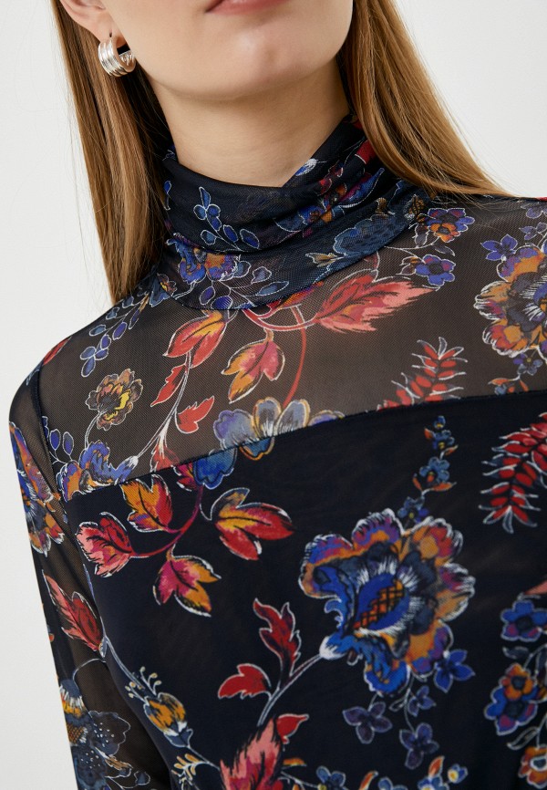 фото Водолазка taifun