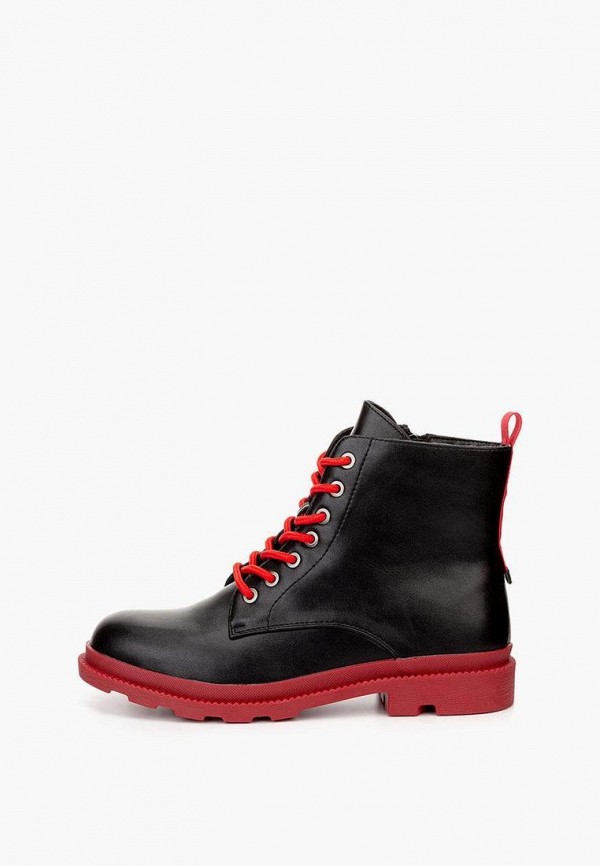 фото Ботинки instreet