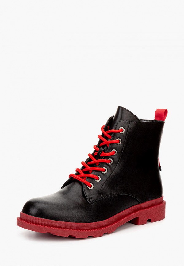 фото Ботинки instreet