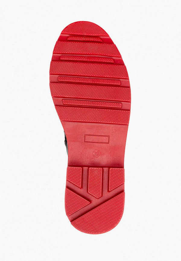 фото Ботинки instreet