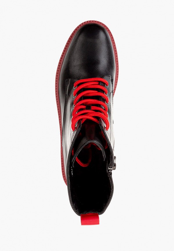 фото Ботинки instreet