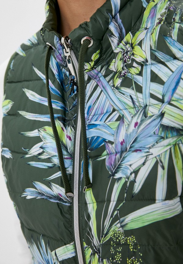 фото Жилет утепленный taifun