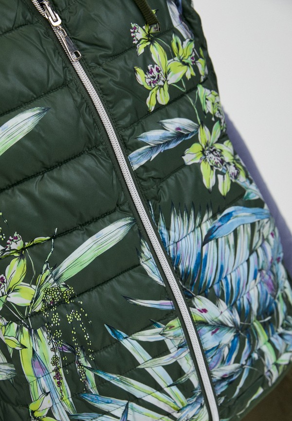 фото Жилет утепленный taifun