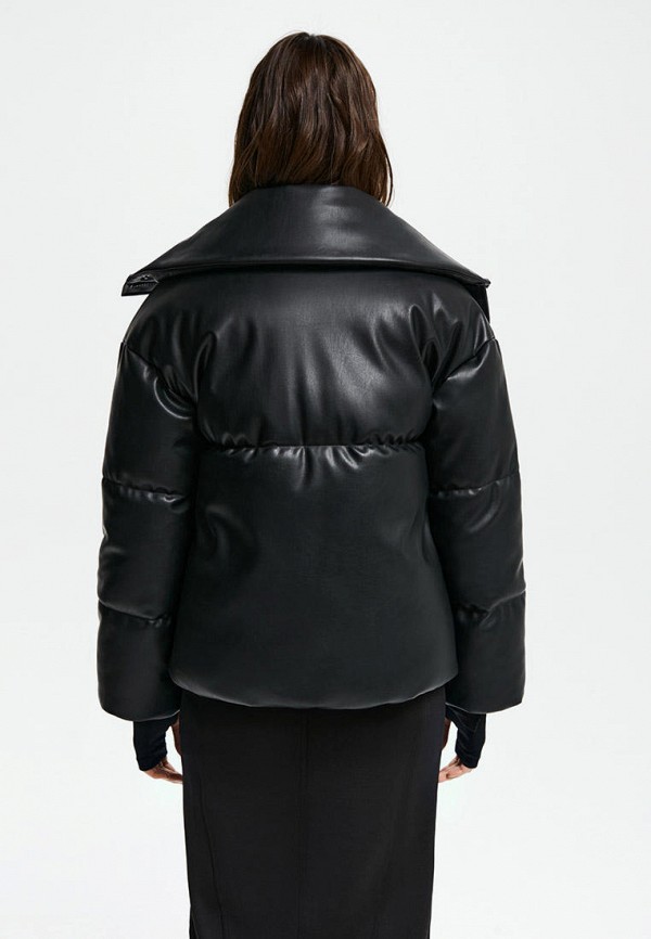 фото Куртка кожаная love republic