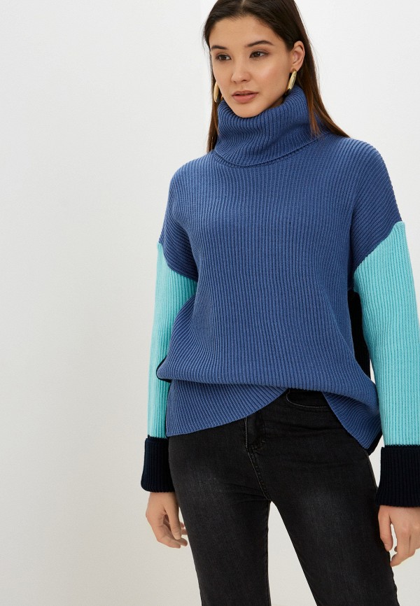 фото Свитер стим