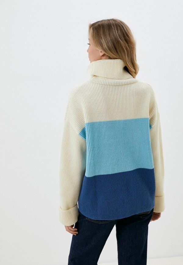 фото Свитер стим