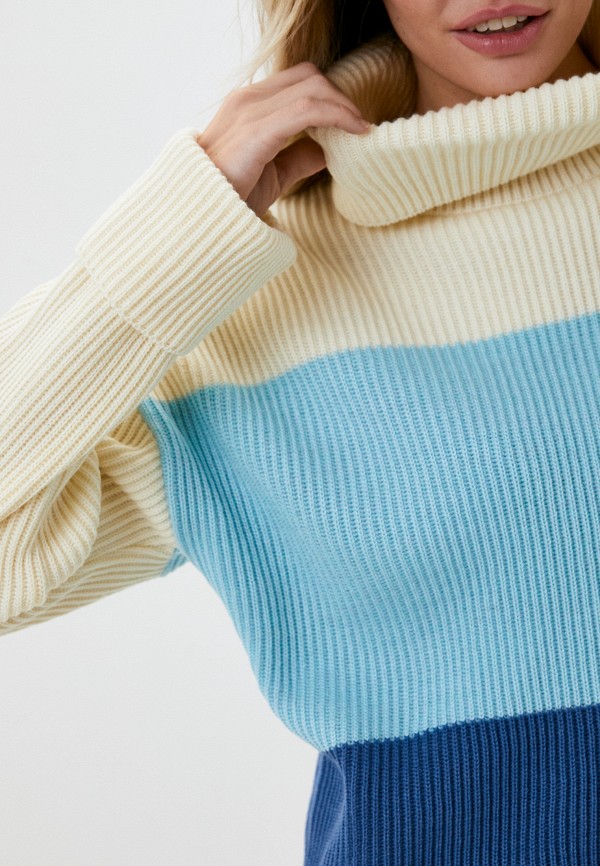 фото Свитер стим