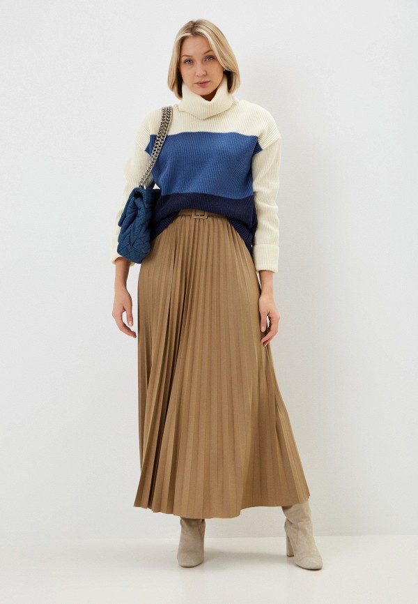 фото Свитер стим