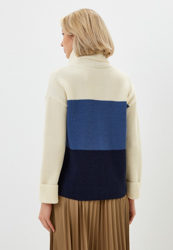 фото Свитер стим