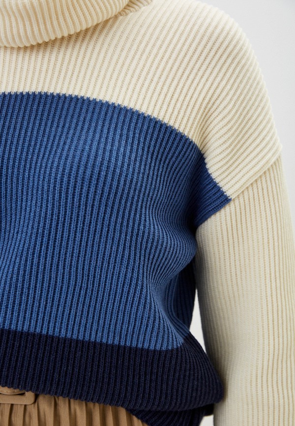 фото Свитер стим