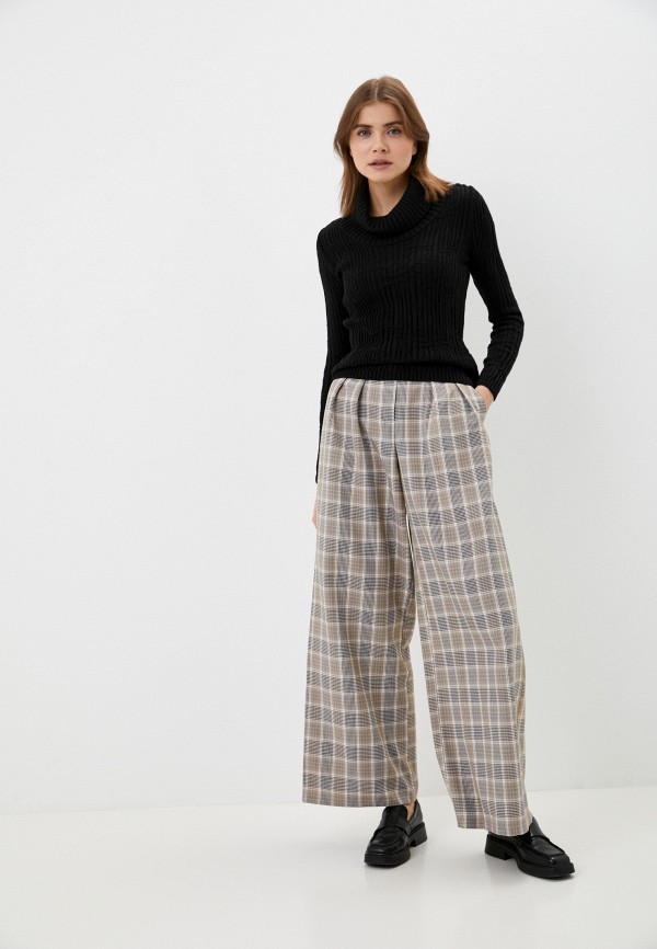 фото Свитер стим