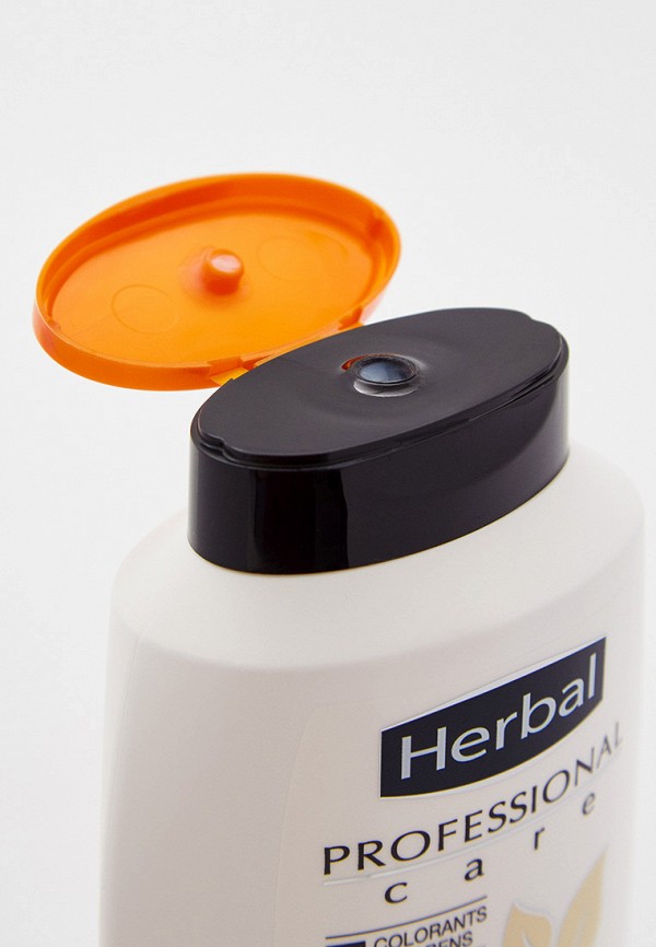 фото Кондиционер для волос herbal