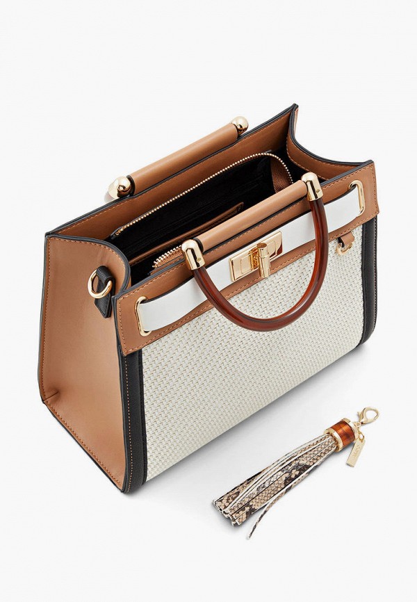 фото Сумка и брелок aldo