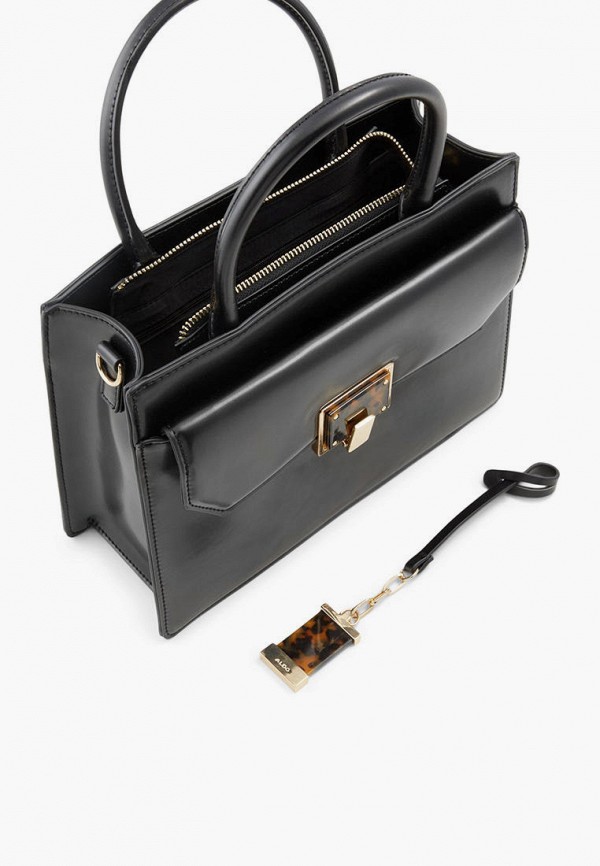 фото Сумка и брелок aldo