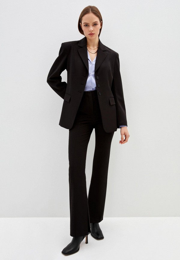 фото Брюки zarina