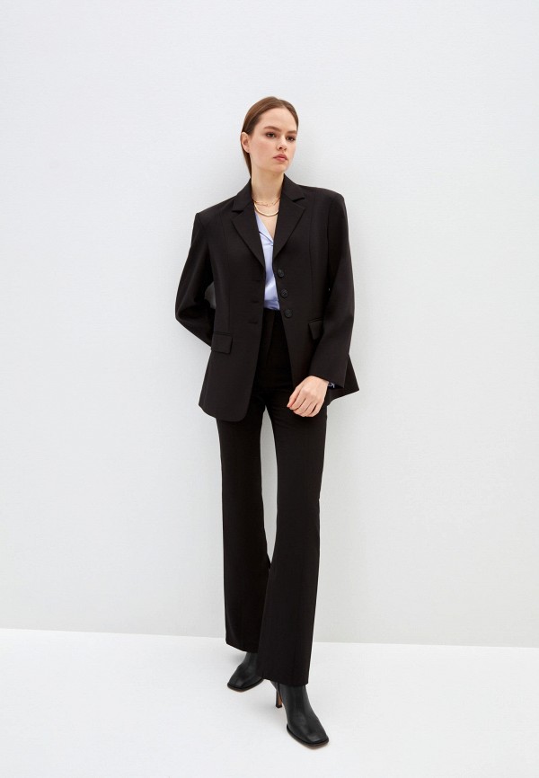 фото Брюки zarina