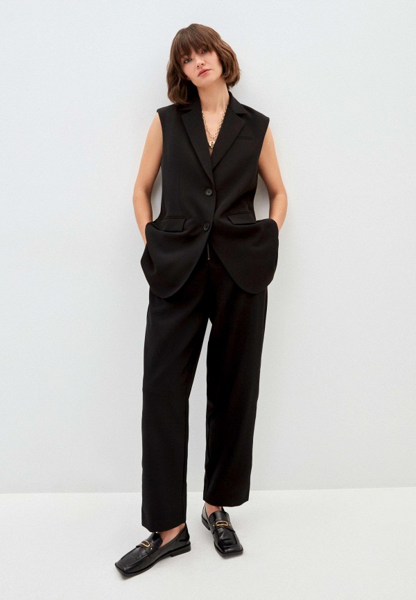 фото Брюки zarina