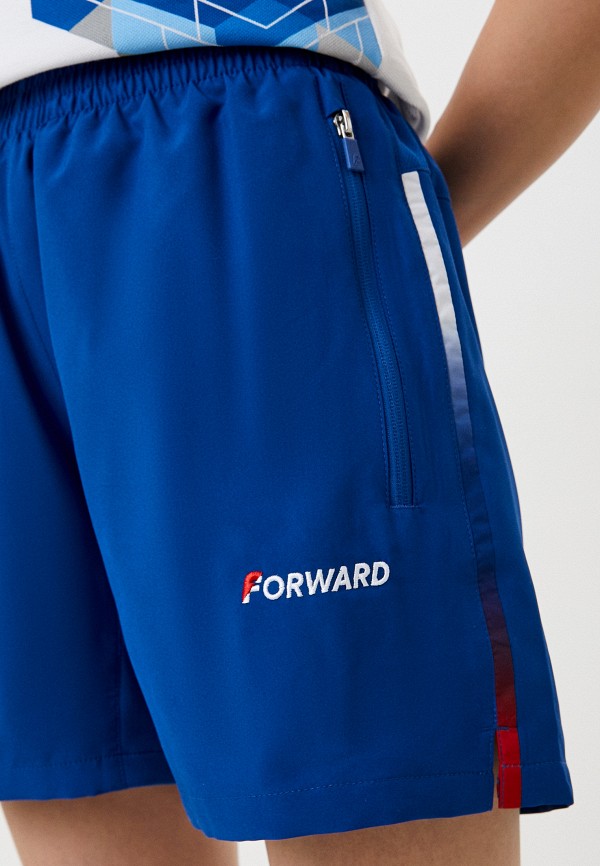 фото Шорты спортивные forward