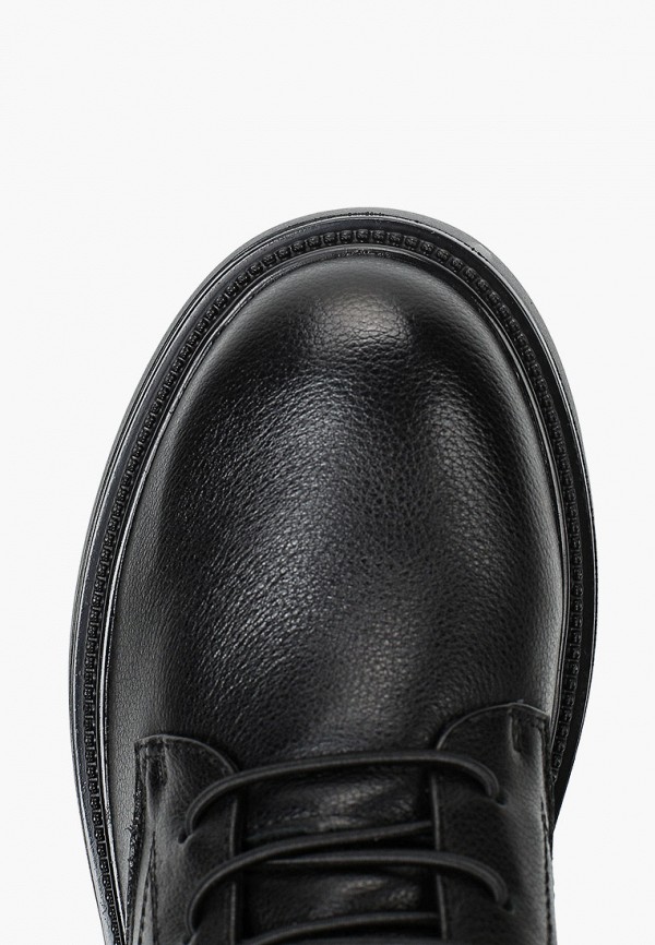 фото Ботинки berkonty