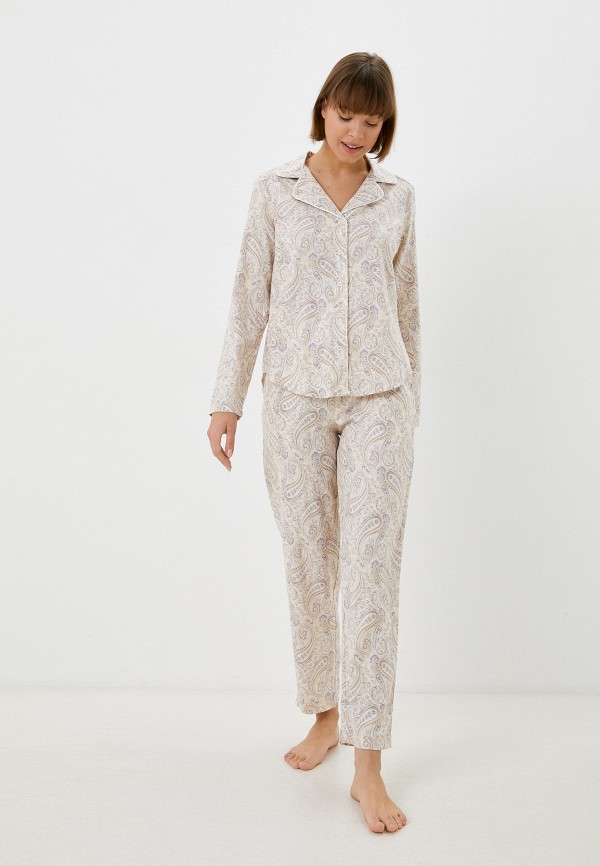 фото Брюки домашние gloria jeans