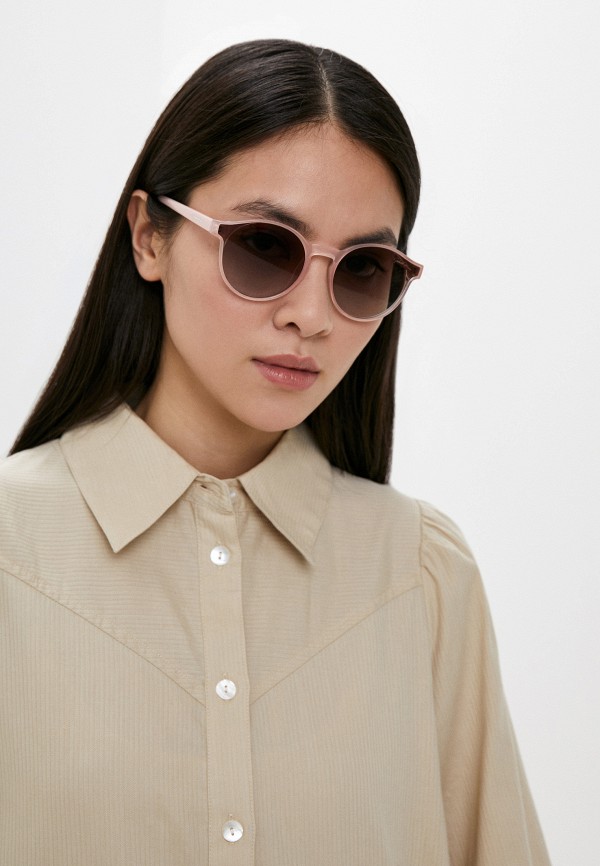 фото Очки солнцезащитные gabriela marioni