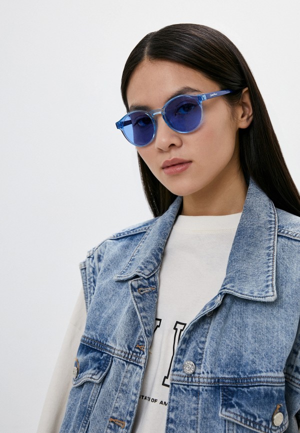 фото Очки солнцезащитные gabriela marioni