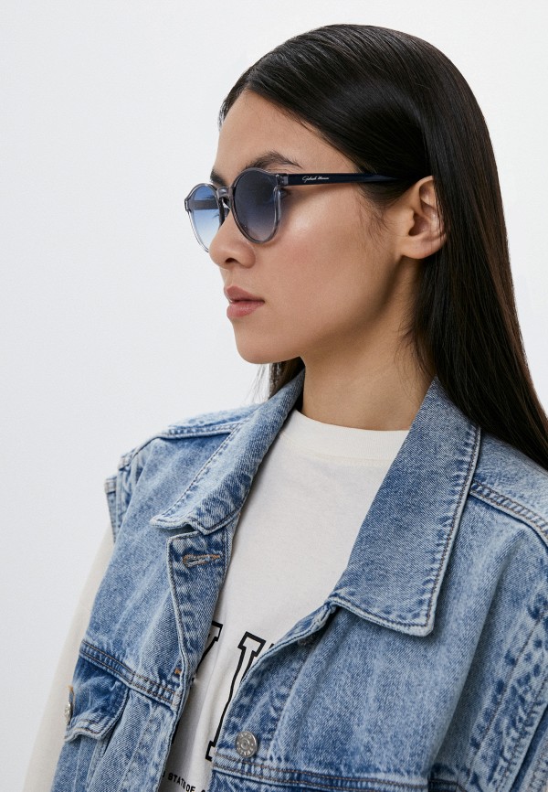 фото Очки солнцезащитные gabriela marioni