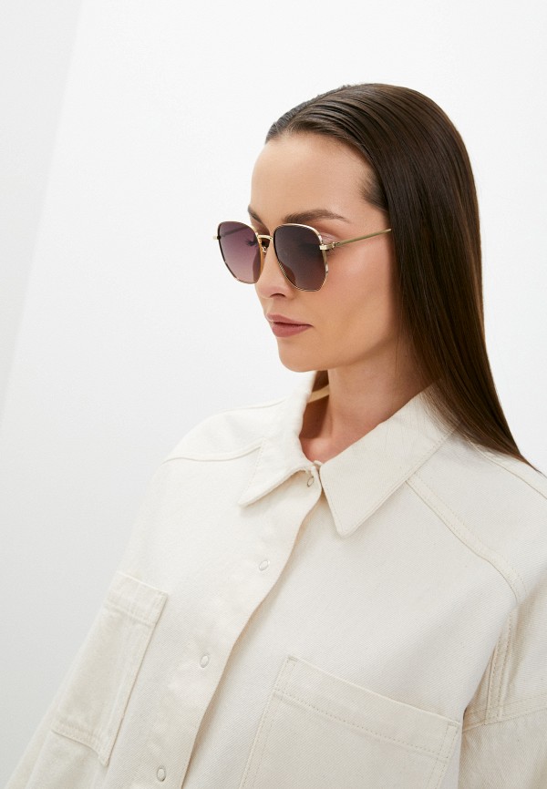 фото Очки солнцезащитные kaizi