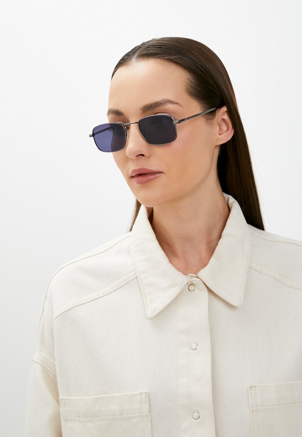 фото Очки солнцезащитные kaizi