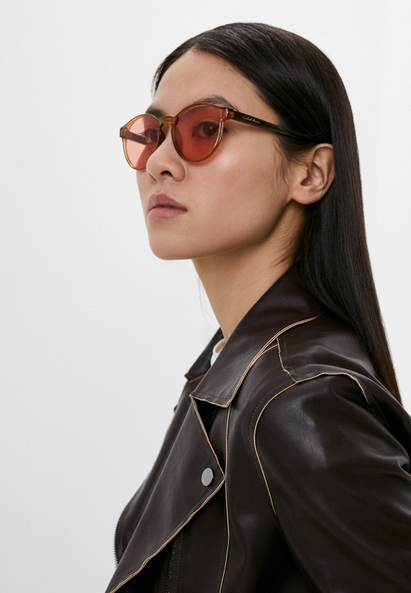 фото Очки солнцезащитные gabriela marioni