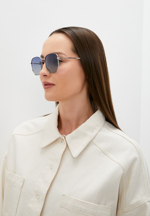 фото Очки солнцезащитные kaizi